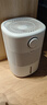 米家小米空氣加濕器 無(wú)霧加濕器3 400mL/h快速加濕保濕禮品家用臥室大容量辦公室嬰兒孕婦 4L大容量 曬單實(shí)拍圖