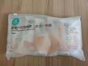 全棉時(shí)代 一次性?xún)妊澁a(chǎn)婦不掉絮滅菌待產(chǎn)內褲產(chǎn)婦月子經(jīng)期褲旅行免洗日拋 【孕產(chǎn)中腰款】孕產(chǎn)適用 電子束滅菌 25條裝 L （腰圍69~77cm） 曬單實(shí)拍圖
