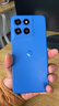 摩托羅拉聯(lián)想moto g100s 高刷LCD護眼屏 7000mAh大電池 多功能NFC 應用六開(kāi) 5G手機 8GB+256GB 海藍 曬單實(shí)拍圖