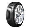 瑪吉斯（MAXXIS）防爆輪胎 225/45R18 91W FR MRS M36+ JD.適配奔馳A 曬單實(shí)拍圖