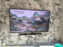 創(chuàng  )維電視A7F Pro 85英寸壁紙電視Mini LED 啞光屏顯超薄無(wú)縫貼墻 護眼認證 國家補貼 曬單實(shí)拍圖