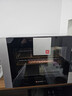 海氏（Hauswirt）S80四代電烤箱風(fēng)爐平爐二合一家商兩用私房大容量多功能一體機自動(dòng)排汽系統新年禮物 黑色 66L 【四層同烤】 曬單實(shí)拍圖