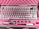 CHERRY櫻桃 MX8.3 繁花三模無(wú)線(xiàn)藍牙電競機械鍵盤(pán)無(wú)畏契約打瓦全鍵熱插拔8K掃描率鋁合金機身兼容mac系統 【重磅新品-送軍火箱】MX 8.3繁花 曬單實(shí)拍圖