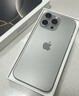 Apple【分期0首付】蘋(píng)果16/15promax iphone16/15pro雙卡全網(wǎng)通 5G手機 蘋(píng)果16promax 原色鈦金屬 256GB+公開(kāi)版+質(zhì)保2年+配件禮包 曬單實(shí)拍圖
