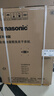 松下（Panasonic）滾筒洗烘一體洗衣機10公斤大容量變頻節能 除菌除螨羽絨空氣羊毛洗泡沫凈XQG100-ND1MT 曬單實(shí)拍圖
