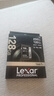 雷克沙（Lexar）128GB SD存儲卡 U3 V60 4K數碼相機內存卡 讀250MB/s 寫(xiě)120MB/s 雙排金手指（1667x Pro） 曬單實(shí)拍圖