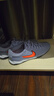 耐克NIKE男足球鞋 傳奇LEGEND 10 TF碎釘運動(dòng)鞋DV4342-402灰紫44.5 曬單實(shí)拍圖