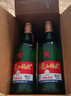 紅星二鍋頭 大二 清香型白酒 56度 750ml*6瓶 整箱裝 純糧酒 年貨送禮 曬單實(shí)拍圖