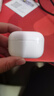 華強北新款【官配正品丨頂配Pro9代】華強北藍牙耳機Air無(wú)線(xiàn)Pro2降噪國家補貼適用蘋(píng)果iPhone17/16入耳式Pods 【2025新款丨全功能頂配版】 ANC主動(dòng)降噪+滑動(dòng)調音+空間音頻 曬單實(shí)拍圖