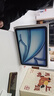 Apple/蘋(píng)果 iPad Air 11英寸 M3芯片2025年款 平板電腦 (256GB WLAN版)藍色 曬單實(shí)拍圖