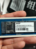 宏碁掠奪者（PREDATOR）2TB SSD固態(tài)硬盤(pán) M.2接口(NVMe協(xié)議) GM7系列｜NVMe PCIe 4.0讀速7200MB/s  AI電腦存儲配件 曬單實(shí)拍圖