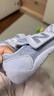 NEW BALANCE童鞋 0-4歲小童新品護趾寶寶學(xué)步鞋1ST 曬單實(shí)拍圖