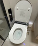 九牧（JOMOO）凈界智能馬桶S8家用馬桶感應翻蓋除臭虹吸坐便器零壓限制除菌除臭 【凈界Ultra-ZS860】香氛煥香+移動(dòng)烘干 坑距是290-390選305 曬單實(shí)拍圖