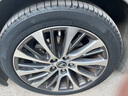 米其林輪胎 235/45R18 98W浩悅4 ST VOL適配s60帕薩特雅閣凱美瑞 曬單實(shí)拍圖