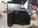 尼康Nikon/Z50II 微單相機 Z50二代Vlog自拍高清旅游便攜 專(zhuān)業(yè) 攝影 內錄4K N-log側翻觸摸屏照相機 Z50II+16-50原封套機(新手初學(xué)推薦) 旅拍套餐三【256G卡+備用 曬單實(shí)拍圖