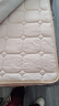 浪莎（LangSha）A類(lèi)乳膠床墊1.8米x2米加厚榻榻米記憶棉床墊子宿舍單人租房床褥子 華夫格香檳色-約6cm厚【A類(lèi)母嬰面料 軟硬適中】 雙人床-180x200cm【抗壓防塌】 曬單實(shí)拍圖