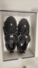 斐樂(lè )男鞋老爹鞋貓爪鞋5代復古運動(dòng)鞋女鞋休閑鞋情侶 黑-BK(男款) 42 曬單實(shí)拍圖
