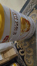 伊利金領(lǐng)冠育護【5倍DHA好腦力】較大嬰兒奶粉2段(6-12個(gè)月)960g 曬單實(shí)拍圖