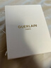 嬌蘭（Guerlain）臻彩寶石口紅套裝鉆冕女王殼+唇膏214彩妝禮盒生日新年禮物送女友 曬單實(shí)拍圖