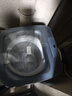 海爾5公斤洗衣機波輪直驅變頻全自動(dòng)一級能效迷你洗衣機小型家用嬰兒兒童洗衣機電離除菌羊毛洗頑漬洗 【5kg洗衣機】直驅變頻+電離除菌+自編程+桶自潔 曬單實(shí)拍圖