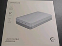 綠聯(lián) USB3.1移動(dòng)硬盤(pán)盒 2.5/3.5英寸外置硬盤(pán)盒 適用電腦筆記本外接SATA串口SSD固態(tài)機械硬盤(pán)【6Gbps】 曬單實(shí)拍圖