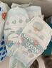 幫寶適超薄透氣清新幫紙尿褲新生兒嬰兒尿不濕尿片透氧Pro XL66 曬單實(shí)拍圖