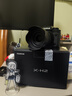 富士（FUJIFILM） X-H2 XH2 微單相機無(wú)反單電數碼照相機 8K視頻高速連拍五軸防抖 X-H2 曬單實(shí)拍圖