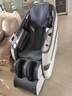 瑞德瑪（Redcamp）6220按摩椅家用按摩椅全身太空艙送父母禮物全自動(dòng) 6220白色 曬單實(shí)拍圖