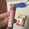 伯特小蜜蜂（Burt's Bees）淡彩潤唇膏天然保濕秋冬滋潤補水生日新年禮物 豆沙+玫瑰4.25g*2 曬單實(shí)拍圖