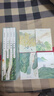 【隨書(shū)贈明信片】汪曾祺全集精品集 套裝4冊 人間草木+人間有味+人間邂逅+人生有趣 作品集名家精選散文集隨筆 鳳凰新華書(shū)店旗艦店 曬單實(shí)拍圖