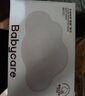 babycare面膜柔巾嬰兒一次性洗臉巾干濕兩用小熊巾加厚綿柔巾 80抽*12包 曬單實(shí)拍圖