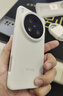 vivo X200 Ultra 12GB+256GB 銀調 蔡司三大定焦大師鏡頭 藍圖自研影像雙芯  V單相機 AI手機 曬單實(shí)拍圖