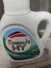 威露士la有氧洗衣液松木香12斤全瓶組合裝（3L+2L+1L)  除菌除螨除霉味 曬單實(shí)拍圖