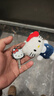語(yǔ)森憶HelloKitty貓電動(dòng)車(chē)摩托車(chē)鑰匙改裝本田凱越450rr門(mén)鑰匙柄 Kitty貓款(無(wú)胚)+掛圈+膠水 曬單實(shí)拍圖
