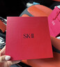 SK-II[定制]神仙水精華230ml化妝護膚品套裝禮盒水乳sk2生日新年禮物女 曬單實(shí)拍圖