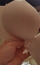 浪莎內衣女前扣小胸聚攏上托收腹乳防下垂性感無(wú)痕美背無(wú)鋼圈文胸 曬單實(shí)拍圖