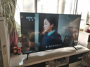 小米（MI）REDMI智能電視A55  55英寸144Hz高刷2GB+32GB L55RB-RAE平板顯示器智慧屏彩電屏幕 曬單實(shí)拍圖