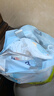 babycareAir pro拉拉褲夏季超薄透氣尿不濕寶寶尿片bbc嬰兒新生兒日用尿布 2XL 4包 112片 【體重15KG以上】 曬單實(shí)拍圖