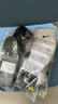 NIKE3BRAND 耐克男女中長(cháng)襪3雙裝2025新款青少年運動(dòng)襪子 曬單實(shí)拍圖