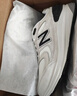 NEW BALANCE NB官方運動(dòng)鞋秋冬男鞋復古透氣網(wǎng)面百搭休閑鞋Walking 880系列 月光米 MW880OF3 寬鞋楦2E 43 (腳長(cháng)27.5cm) 曬單實(shí)拍圖