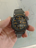 卡西歐（CASIO） SPORT AQ-S810 卡西歐男士手表運動(dòng)太陽(yáng)能手表【禮物】 AQ-S810W-8AVPF-100米防水 曬單實(shí)拍圖