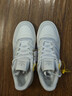 阿迪達斯（adidas）三葉草  男女 FORUM LOW CL 休閑鞋 ID6858 39 曬單實(shí)拍圖