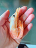 百鮮薈王牌大蝦凈重3斤 厄瓜多爾原裝進(jìn)口南美白蝦生鮮鮮活冷凍海蝦 40/50原箱王牌大蝦【凈重3斤】 曬單實(shí)拍圖