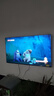 海爾（Haier）電視H5C 8核CPU超硬核 144HZ高刷 WiFi6 一級能效智慧屏彩電液晶4K護眼超薄游戲電視機 65英寸 爆款新品144HZ 8核CPU 3+32GB 曬單實(shí)拍圖