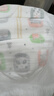 好奇京東快遞心鉆小森林成長(cháng)褲嬰兒尿不濕 成長(cháng)褲XXL28+2片(15kg以上) 曬單實(shí)拍圖