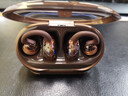 JBL 【王楚欽同款】SOUNDGEAR CLIPS琉璃扣 開(kāi)放式無(wú)線(xiàn)藍牙耳機耳夾式不入耳掛耳新款華為通用 靈琥珀 曬單實(shí)拍圖