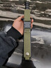 戶(hù)外直刀九五式便攜求生多功能防身戰術(shù)高硬度一體龍骨野外露營(yíng)刀 95油紙封包（有編號） 曬單實(shí)拍圖