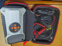 紐曼（Newsmy）充氣泵汽車(chē)應急啟動(dòng)電源搭電寶車(chē)載充氣泵電瓶強啟戶(hù)外移動(dòng)電源A1 曬單實(shí)拍圖