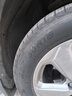 利奧玲瓏汽車(chē)輪胎225/60R18 104H LA35 適配遠景X6/博越/CS75 曬單實(shí)拍圖