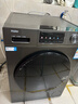 海爾（Haier）滾筒洗衣機全自動(dòng)帶烘干洗烘一體 10公斤大容量 超薄 家電國家補貼 京東自營(yíng)29S 一級能效以舊換新 曬單實(shí)拍圖
